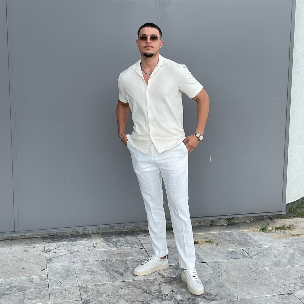 Meet your Posher, Danil